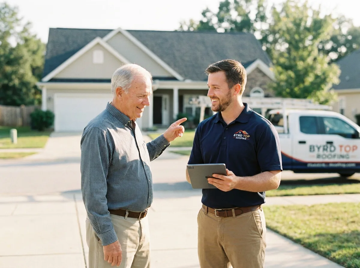 Roofing Centrahoma, OK FAQs
